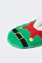 Flat Sole Slippers for Girls F4196A825Wn - 4