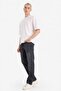 Straight Fit Jean Trousers G6278Ax25Au - 2