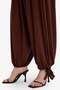 Balloon Fit Normal Waist Standard Length Pants G3528Ax25Wn - 7