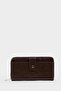 Women's Faux Leather Wallet G8238Axns