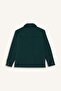 Shirt Collar Buttoned Cardigan Boy G4603A825Wn - 6