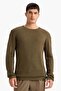 Crew Neck Knitwear Sweater G8626Ax25Wn - 3