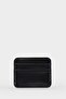 Women's Faux Leather Card Holder G8244Axns - 4