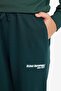 100% Cotton Printed Sweatpants with Elastic Waist for Boys G6372A826Sp - 4