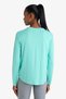 Standard Fit Crew Neck Sportsman Long Sleeve T-Shirt G3779Ax25Sp - 6