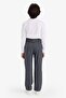Straight Leg Twill Trousers for Boys G5467A825Cw - 5