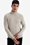 100% Cotton Knitwear Sweater F8344Ax25Wn - 4