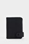 Men's Faux Leather Wallet F9297Axns
