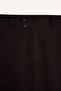 Flare Fit Regular Waist Pants F6251Ax25Wn - 5
