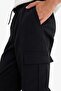 Cargo Pocket Pack Jogger Leg Trousers F2044Ax25Wn - 5