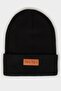 Women's Woven Label Beret F3163Ax25Wn