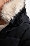 Hooded Zippered Parka for Girls C8755A825Au - 6