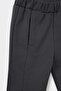 Cotton Regular Fit Elastic Waist 2-Piece Sweatpants for Baby Boy G4808A525Wn - 3