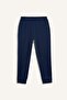 Warm Standard Fit Athlete Jogger Sweatpants F2380Ax25Wn - 6