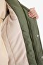Warm Water Repellent Hooded Fleece Lined Coat Boy's E9285A825Wn - 6