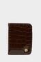 Women's Faux Leather Wallet G5074Axns