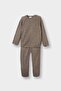 2-Piece Set Knitwear Sweater Bottom Baby Boy F3230A525Wn