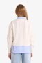 Girl's Crew Neck Knitwear Sweater F2621A825Wn - 7