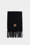 Men's Woven Scarf F4186Ax25Wn - 3