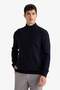 Seamless Knitwear Sweater F4623Ax25Wn - 4