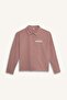 Printed Long Sleeve Shirt Girl Child G5226A825Au - 5