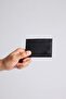 Men's Faux Leather Card Holder F9314Axns - 2