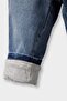 Drawstring Waist Jean Pants Baby Boy F3790A525AU - 4