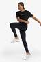 Slim Fit Tight-Fitting Sportsman's Standard Woven Shorts with Inner Leggings E9977Ax25Au