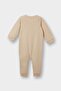 Kaplan Printed Long Sleeve Jumpsuit Baby Boy Newborn F4656A525Au - 3