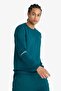 Warm Standard Fit Crew Neck Athlete Sweatshirt F2379Ax25Wn - 3