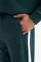 Standard Fit Pocket Detailed Athlete Jogger F0361Ax25Au - 7