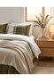 Crystal Double Ranforce Duvet Cover Set - 4 Pieces - 100% Cotton - Original Luxury Box - 3