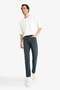 Pedro Slim Fit Normal Waist Narrow Leg Jean Trousers G1266Ax25Au - 3