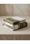 Crystal Double Ranforce Duvet Cover Set - 4 Pieces - 100% Cotton - Original Luxury Box - 6