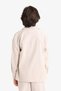 100% Cotton Oversize Wide Fit Polo Collar Long Sleeve Shirt for Boys G3621A825Au - 6