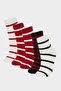 Women's 5-Pack Cotton Socks F5455Axns