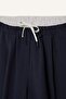 Baggy Fit Tencel Normal Waist Trousers G2870Ax25Au - 5
