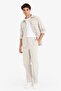 Wide Leg Velvet Trousers F2042Ax25Wn - 4