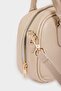 Women's Faux Leather Handbag F3003Axns - 4