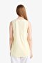 100% Cotton Regular Fit Crew Neck Combed Cotton Undershirt F3621Ax25Hs - 6