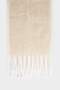 Woven Scarf for Girls F4189A825Wn - 3