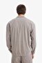 Ultra Soft Soft Touch Boxy Fit Velvet Sweatshirt E9364Ax25Au - 7
