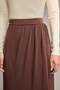 Relax Fit Normal Waist Straight Leg Modal Pants G1338Ax25Sm - 6