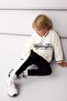 Baby Boy 2-Piece Set Printed Sweatshirt Sweatpants G1562A525Au - 2