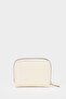 Women's Faux Leather Wallet F6796Axns - 5