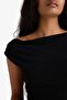 Slim Fit Slim Fit Collar Blouse F7298Ax25Au - 5