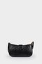 Women's Faux Leather Crossbody Bag F1573Axns - 6