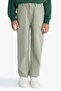 Loose Fit Standard Leg Gabardine Pants Boys F2478A825AU - 5