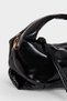 Women's Faux Leather Crossbody Bag F1565Axns - 4