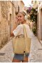 Natura Weave Straw Suitable for Bag Days of Use and Beach Use
